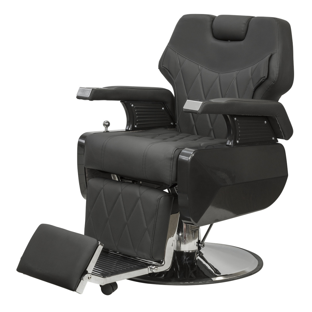 Кресло парикмахерское мужское Барбер Дональд