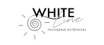 White line