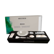 Selective, Набор для ухода за волосами RISANA  (шампунь 150 мл+маска 6x6 15мл+миска + кисточка)