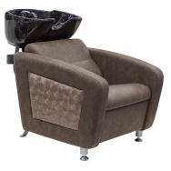 Мойка парикмахерская МД-123 Декор