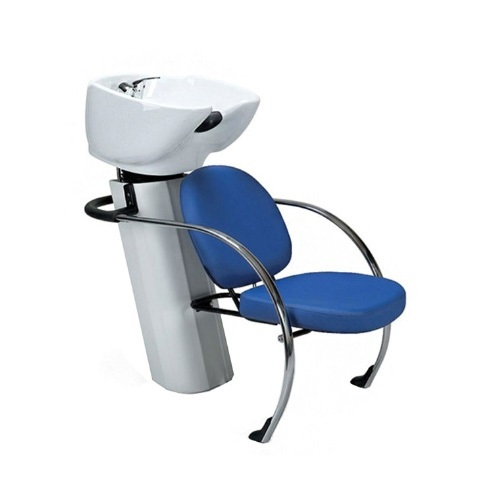 Мойка парикмахерская B01 раковина глубокая