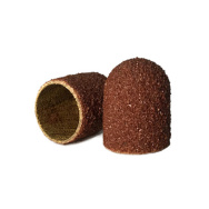 Gehwol, Термоколпачок шлифовальный 13 мм крупная крошка, SA-PC WRC 1319 A 60 PODO, тм PFERD