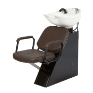 Мойка парикмахерская Елена с креслом Бриз