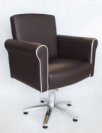 Кресло парикмахерское Престиж New