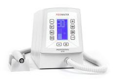 Podomaster Professional аппарат для педикюра/маникюра с пылесосом