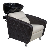 Мойка парикмахерская МД-123 с прострочкой и утяжкой