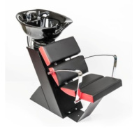 Мойка парикмахерская Дасти с креслом Лига