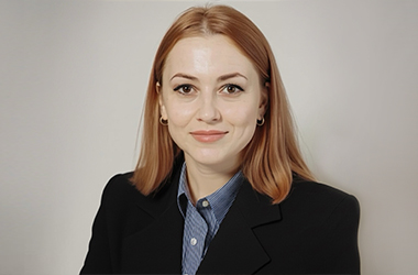 Калягина Анна