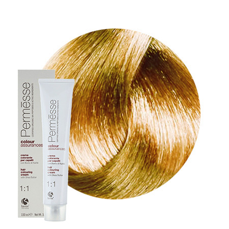 9176 – Супер светлый блондин пепельный перламутровый