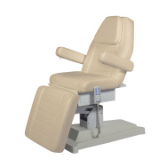 Косметологическое кресло Альфа-11 трехмоторное