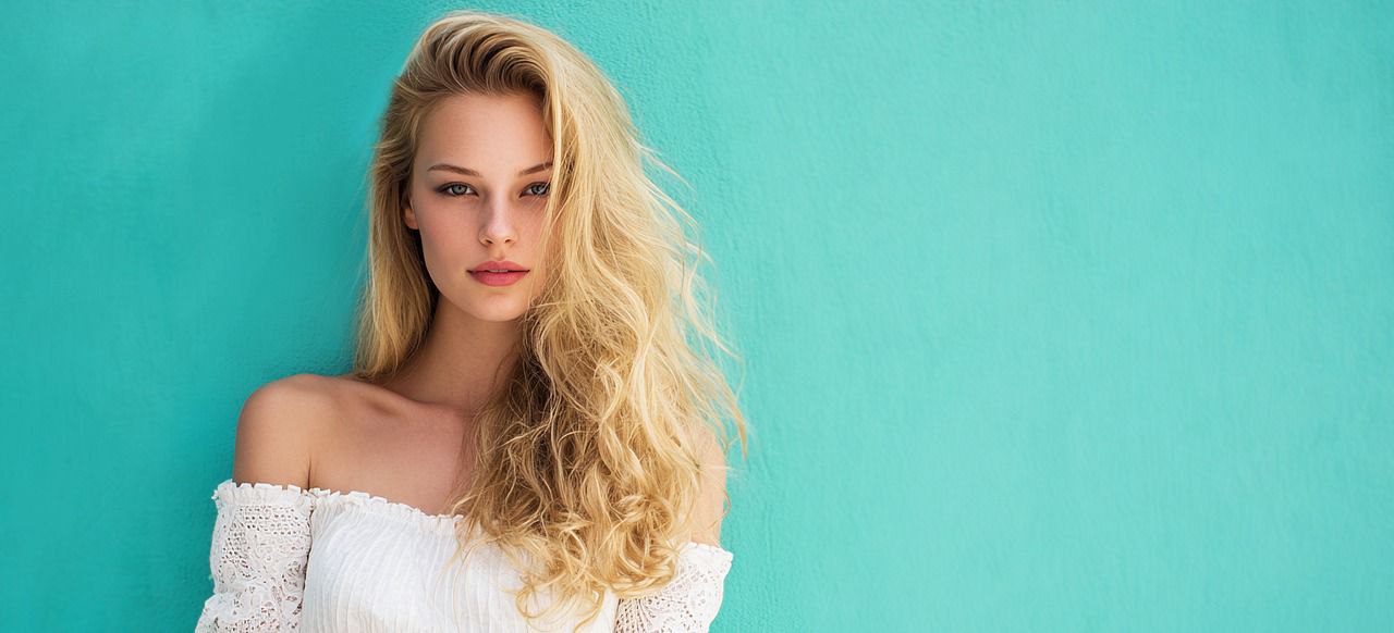 Стать моделью