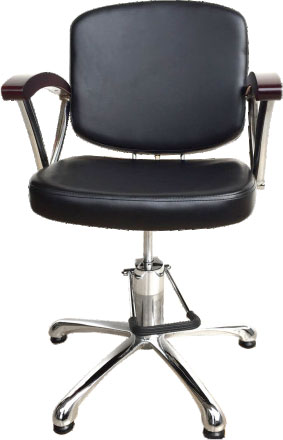 Кресло парикмахерское A43