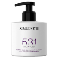 82913 ФИОЛЕТОВЫЙ Шампунь-маска для возобновления цвета волос 531, 275 мл
