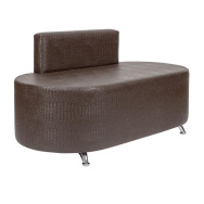 Диван для ожидания Стелла