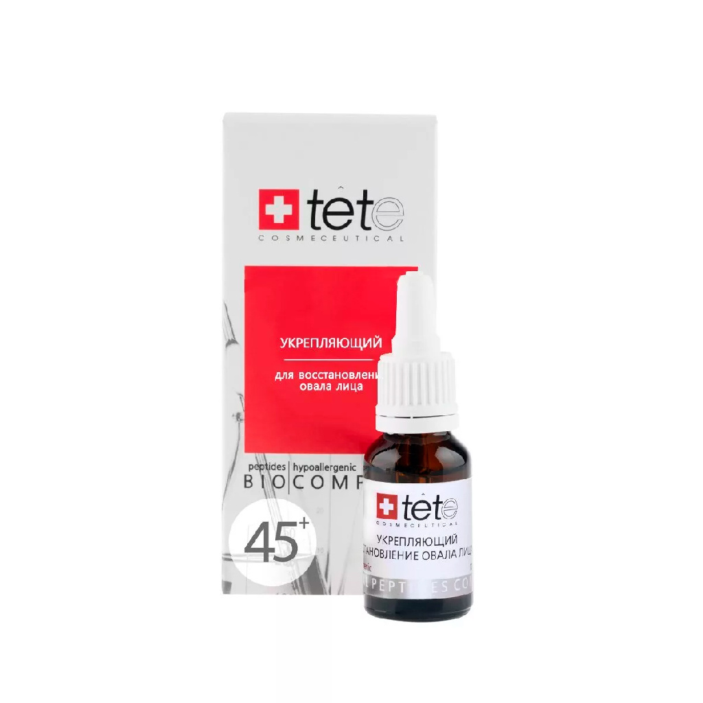 TETe Biocomplex 45+