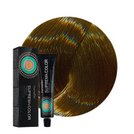 631 Темно золотисто-пепельный блондин