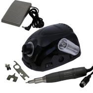 Marathon 3 Champion/H35LSP аппарат для маникюра/педикюра с педалью