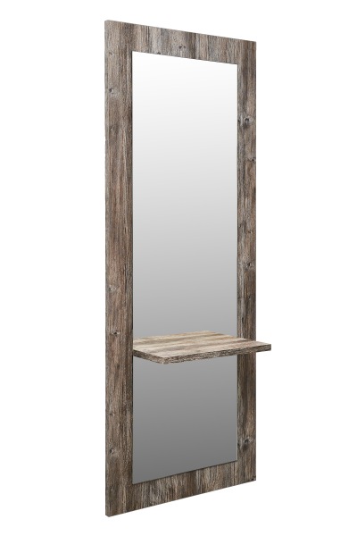 Зеркало парикмахерское Милан