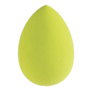DEWAL,Губка макияжная, зеленый