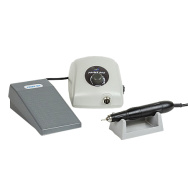 Prime-202 аппарат для маникюра/педикюра с педалью