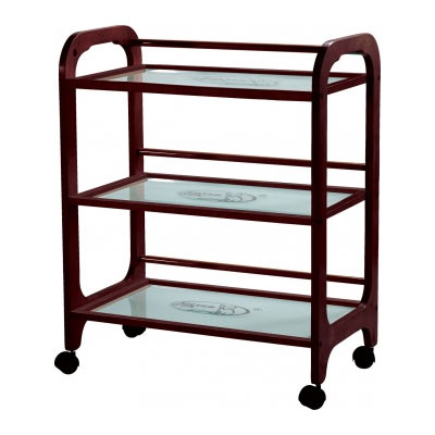 Тележка для СПА кабинета SPA22