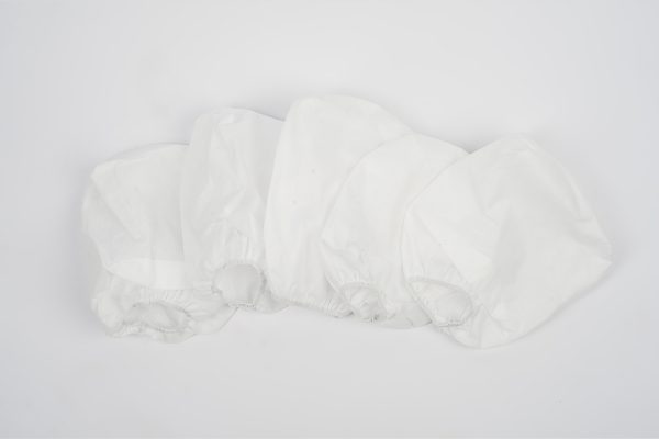 Комплект фильтр-мешков (4+1 в подарок) для встраиваемого Max Ultimate 4