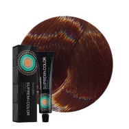 65 Каштановый  темный (красное дерево)