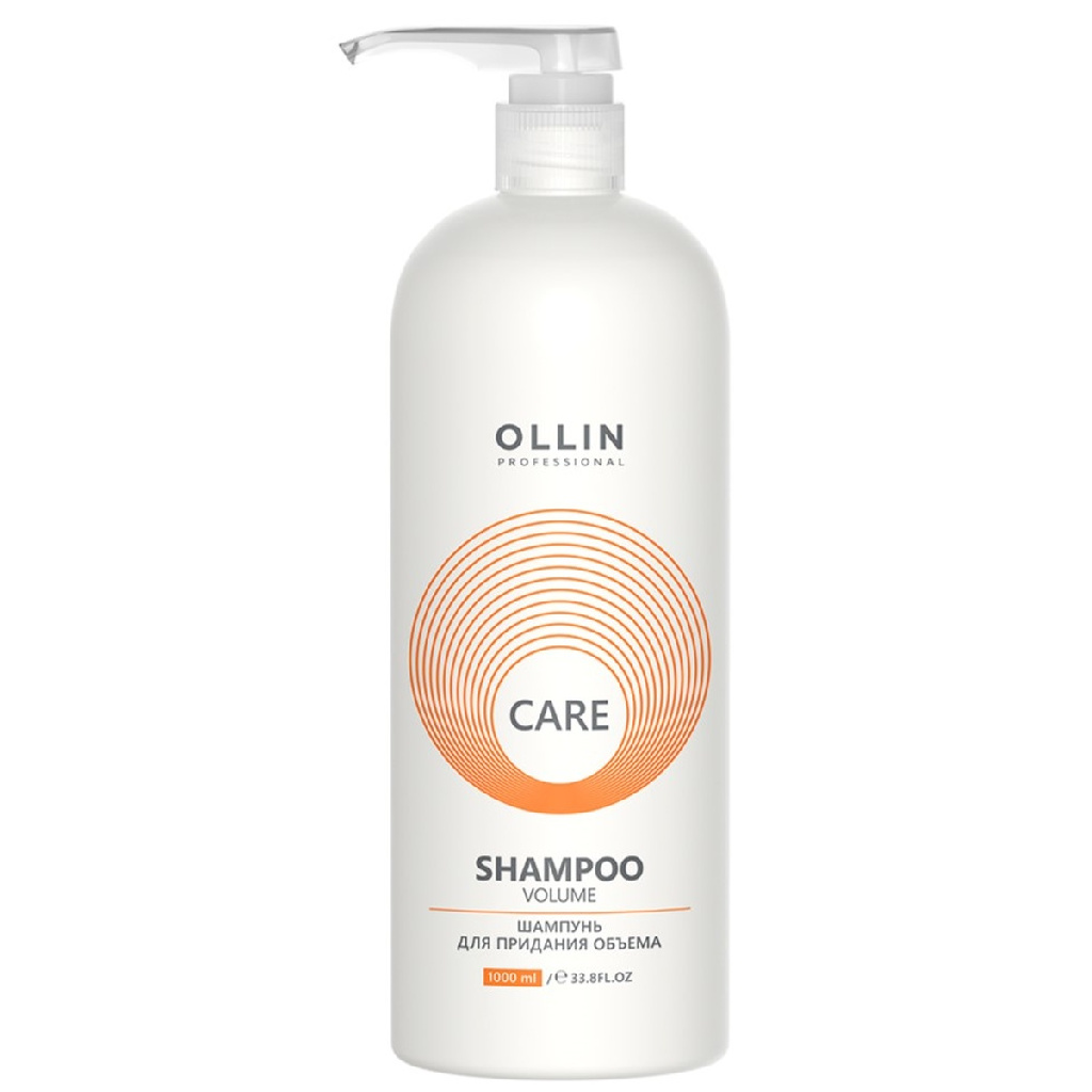 f0dbf29f-891c-11e5-bcc0-382c4ab341ae〵Ollin, Шампунь для придания объема Care, 1000 мл_1 (1)