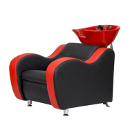 Мойка парикмахерская МД-124