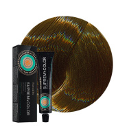 603 Теплый темный блондин