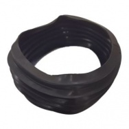 Гофра для глубокого узла наклона раковины