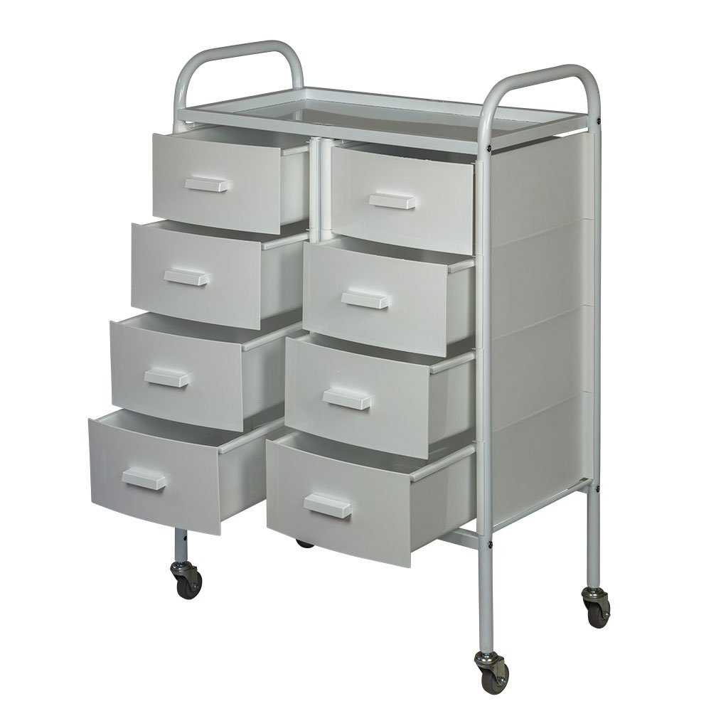 Тележка-стеллаж Versa