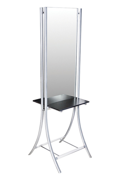 Зеркало парикмахерское Галери двухсторонее