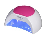 Лампа UV/LED SUN 2C 48 Вт ORIGINAL SUNUV