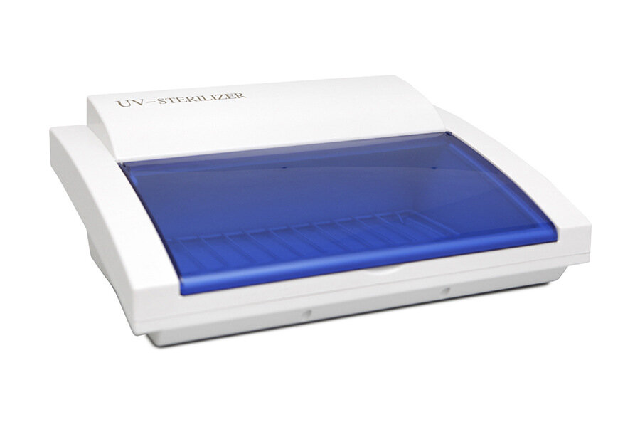 УФ камера SD 9007 для обработки и хранения инструментов удобная горизонтальная форма