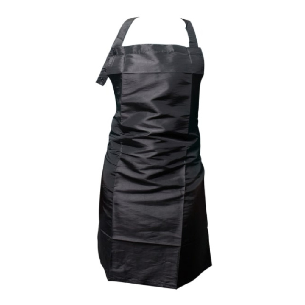 Фартук черный для мастера