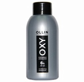 Ollin, Окисляющая эмульсия 6% 20vol. Color OXY, 90 мл