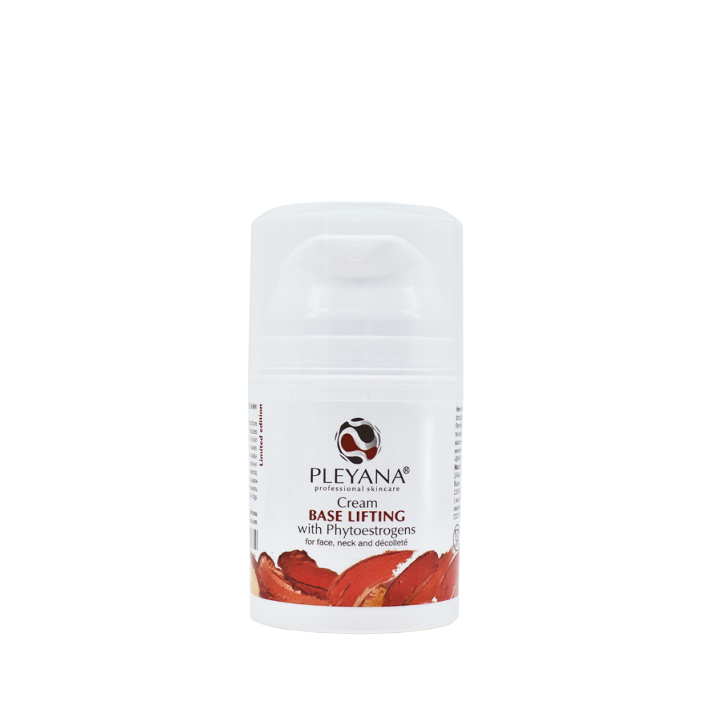 Pleayana Base Lifting Cream 50ml