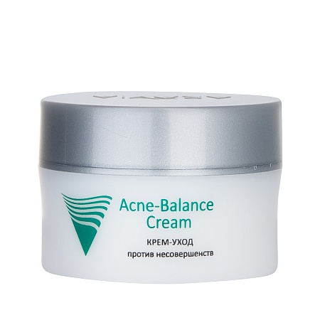 Aravia Acne-Balance Cream