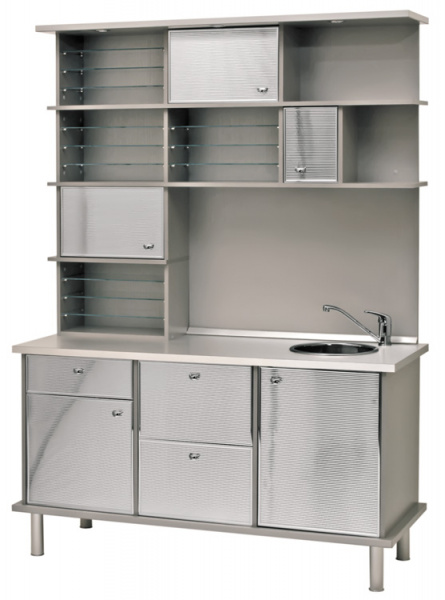 Лаборатория серии Z набор модулей №325