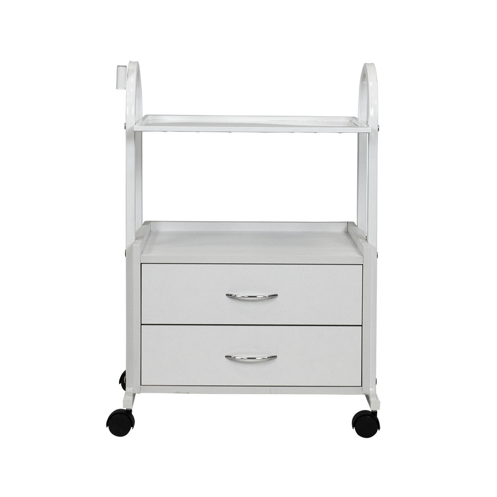 Косметологическая тележка МД 105