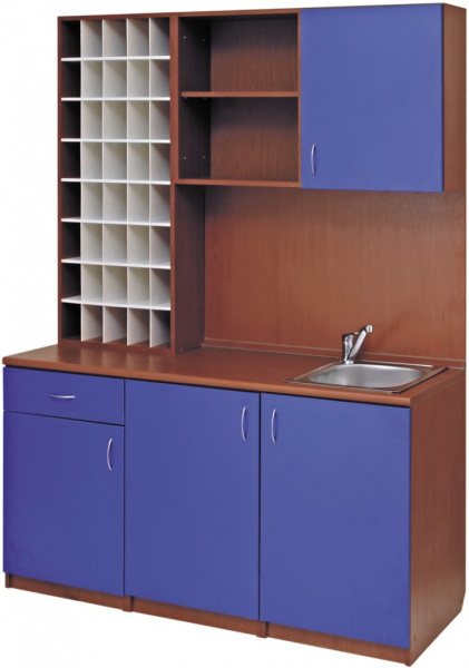 Лаборатория серии Стандарт комплект №246