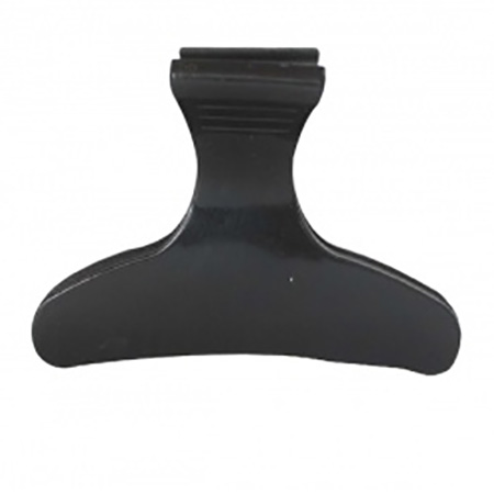 392538 Зажимы Бабочка, 60мм (12шт) OLLIN Professional