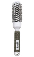 392712 Брашинг с нейлоновой щетиной, диаметр 32 мм OLLIN Professional
