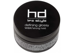 9013 FarmaVita HD Definig Gloss Wax Глянцевый воск сильной фиксации 100мл