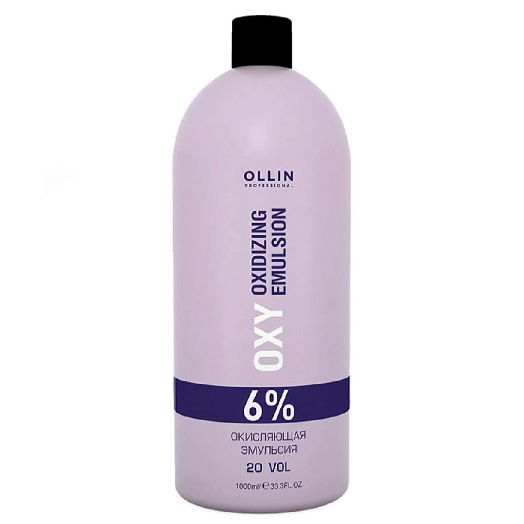 646713d5-89e8-11e5-a76c-382c4ab341ae〵Ollin, Окисляющая эмульсия 6% 20vol. Performance OXY, 1000 мл_1 (1) (1)