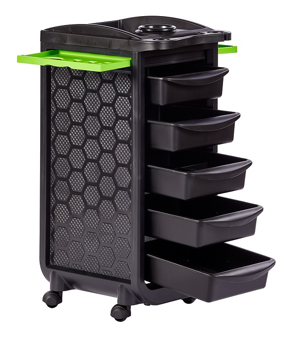 Парикмахерская тележка T32