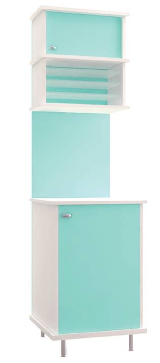 Лаборатория серии Z модуль №2z