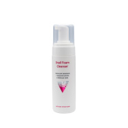 Aravia Snail Foam Cleanser 160ml