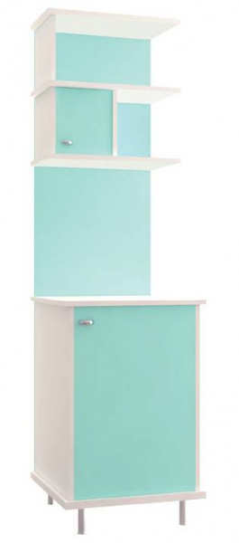 Лаборатория серии Z модуль №3z